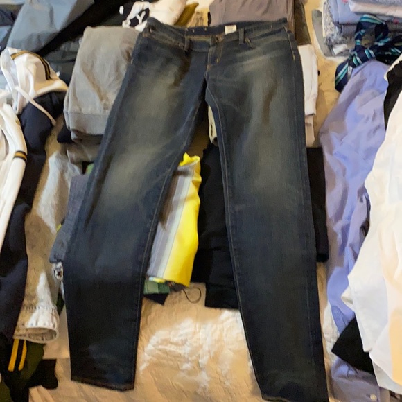 Denim&Supply jeans NWT for sale 31x32 skinny fit - Picture 2 of 4